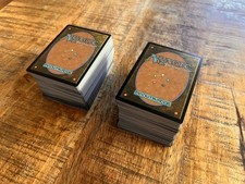 Magic: The Gathering Anfänger
