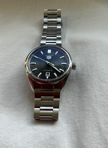 Tag heuer carrera - heuer,