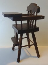 DORFPUPPENHAUS - Puppenstube