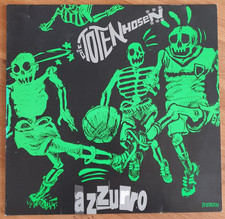 Maxi Single 12" Vinyl - Die