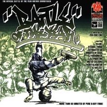 Battle the year von - year,