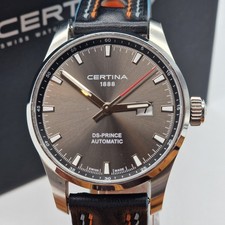 Certina DS Prince Automatic -