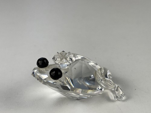 Swarovski figur 010010 - swarovski,