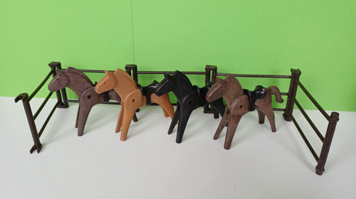 Playmobil sammlung set - sammlung,