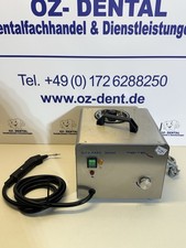 Steamy Mini Reitel Steamy mini Dampfstrahler Top Zustand