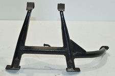 KAWASAKI W 650 HAUPTSTÄNDER STÄNDER STANDFUSS STAND MITTELSTÄNDER SCHWARZ