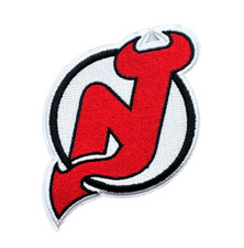 New Jersey Devils Team NHL