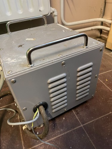 Ikegami itc 7kva - 7kva, 3