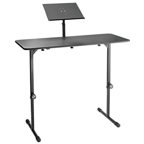 Pult 12160 dj table - dj-pult,