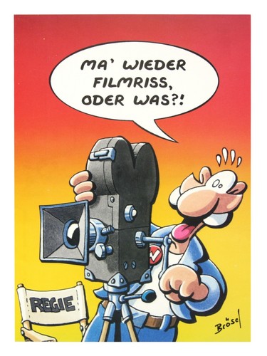 Werner präsi brösel artnr - werner,