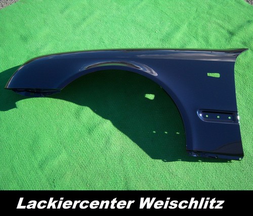 Kotflügel lackiert - kotflÜgel,
