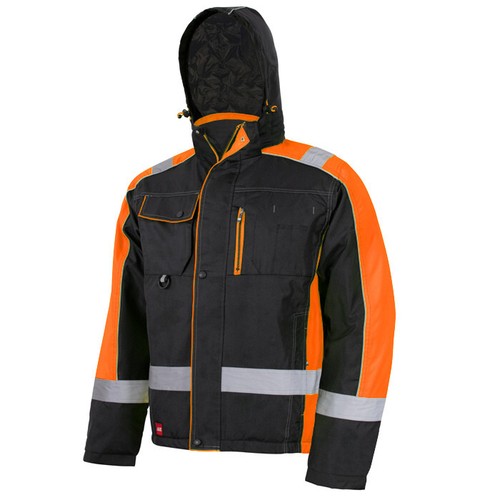 Winterjacke arbeitsjacke jacke - winterjacke,
