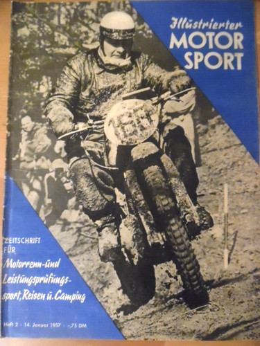 Illustrierter motorsport - motorsport, 2