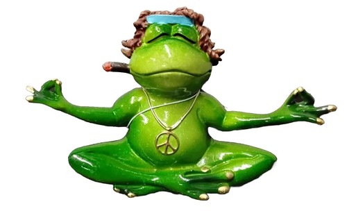 Deko figuren frosch - ,