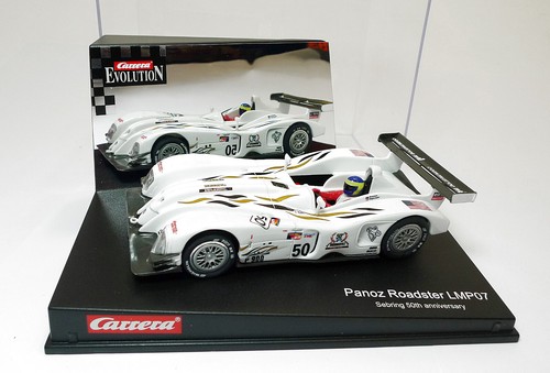 Carrera evolution sammlerauto - evolution,
