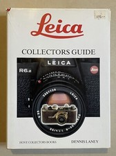 Leica Collectors Guide Dennis