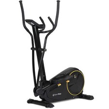 Sportplus crosstrainer für - sportplus,