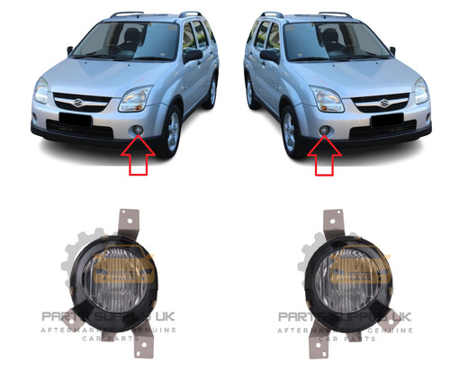 Neu für suzuki ignis - neu,