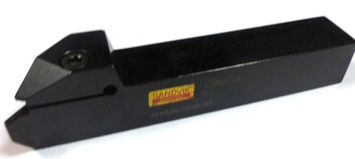 Sandvik corocut stechhhalter - sandvik,