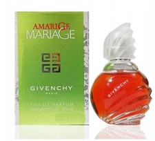 ⭐⭐ GIVENCHY AMARIGE MARIAGE EDP 100ml  NAT. SPRAY Neu OVP ⭐⭐