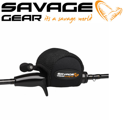 Savage gear baitcaster cover - baitcaster,