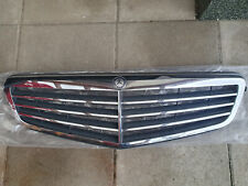 A2048801283 7D11  Mercedes Kühlergrill Grill W204 C-Klasse Kombi