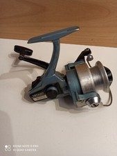 Alte Plueger Angelrolle Medalist Ball Bearing Hi-Speed 4.6:1