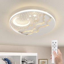 Kinderzimmerlampe LED Dimmbar