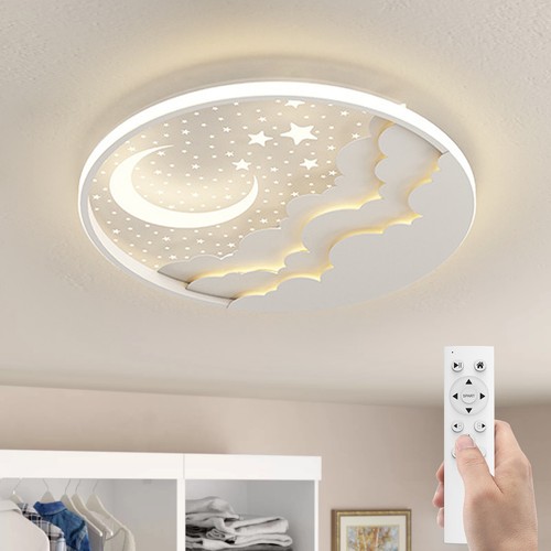 Kinderzimmerlampe led dimmbar - kinderzimmerlampe,