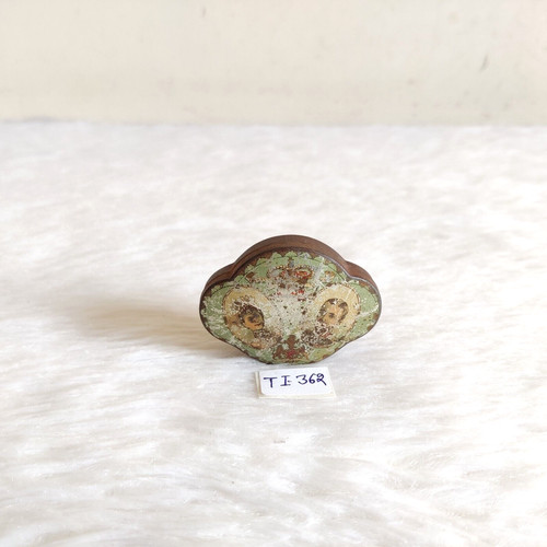 1940s vintage king george - vintage,