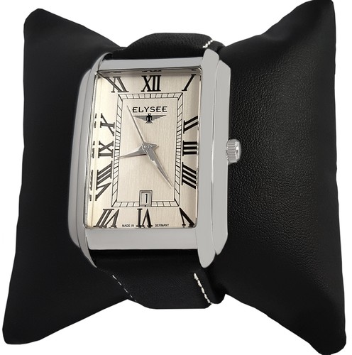 Elysee herrenuhr automatik - herrenuhr,