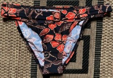 NEU: BIKINI SLIP mit