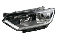 Scheinwerfer Front passend