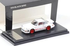 1:64 Master Porsche 911 930