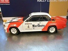OPEL Ascona B 400 Gr.4 Rallye