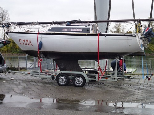 Segelboote gebraucht mit - segelboote,