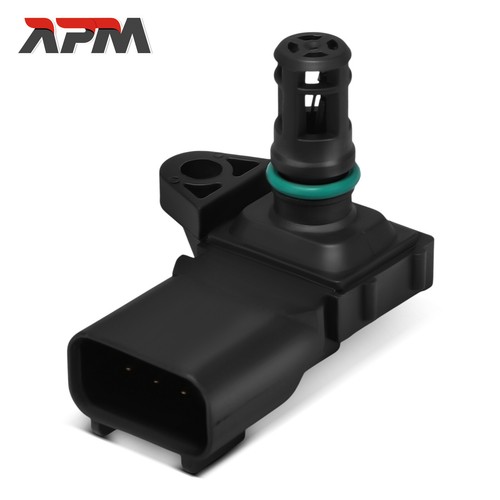 Sensor saugrohrdruck für ford - saugrohrdruck,