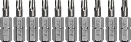 Bits für torx t8 t9 - torx®,