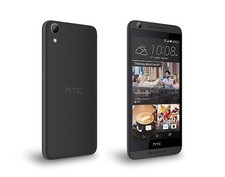 HTC Desire 626 8GB 8MP 5" 4G 1GB RAM gesperrt auf O2 Smartphone