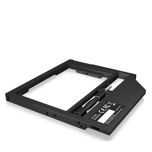 Icy box adapter - adapter, 2,5"
