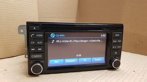 Radio dab navi sd - fm,
