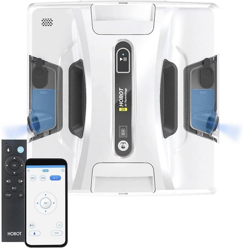 Neu fensterputz roboter dual - fensterputz,