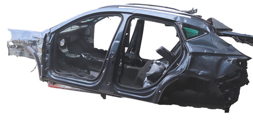 Cupra formentor face - cupra,