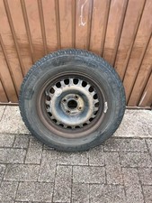 1xkomplette Reserverad Ersatzrad+Felge 185/70R14 88T für Opel Astra,Corsa,Adam