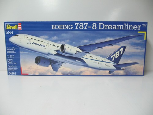 Boeing b787 dreamliner - b787-8,