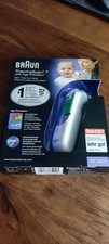 Braun thermoscan irt - 7,