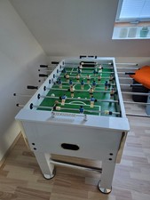 Tischfussball Leeds Kicker