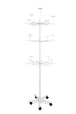 Hakenständer Mützenständer