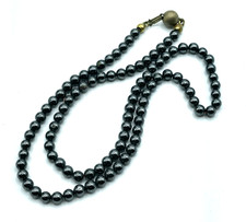 Vintage elegante Blutstein