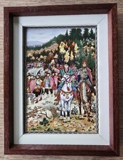 Villeroy & Boch Vilbo Card G3 An der litauischen Grenze